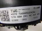 VW TIGUAN PODUSZKA KIEROWCY AIRBAG 5TA880201AC - 3