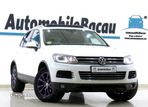 Volkswagen Touareg - 4