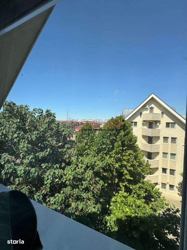 Apollo Residence - DUPLEX SUPERB- Drumul Fermei 103F bl 7 - Imagine principală: 5/20