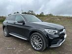 Mercedes-Benz GLC 300 de 4Matic - 7