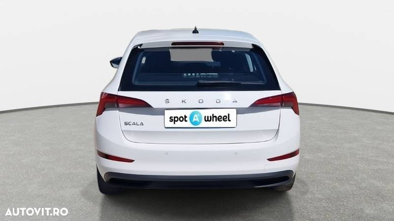 Skoda Scala 1.6 TDI Ambition - 6