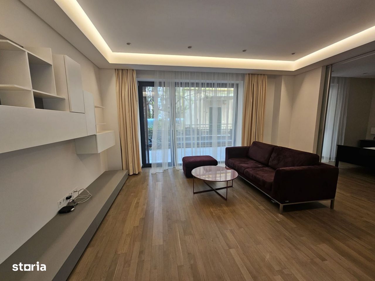 Apartament 2 camere Primaverii