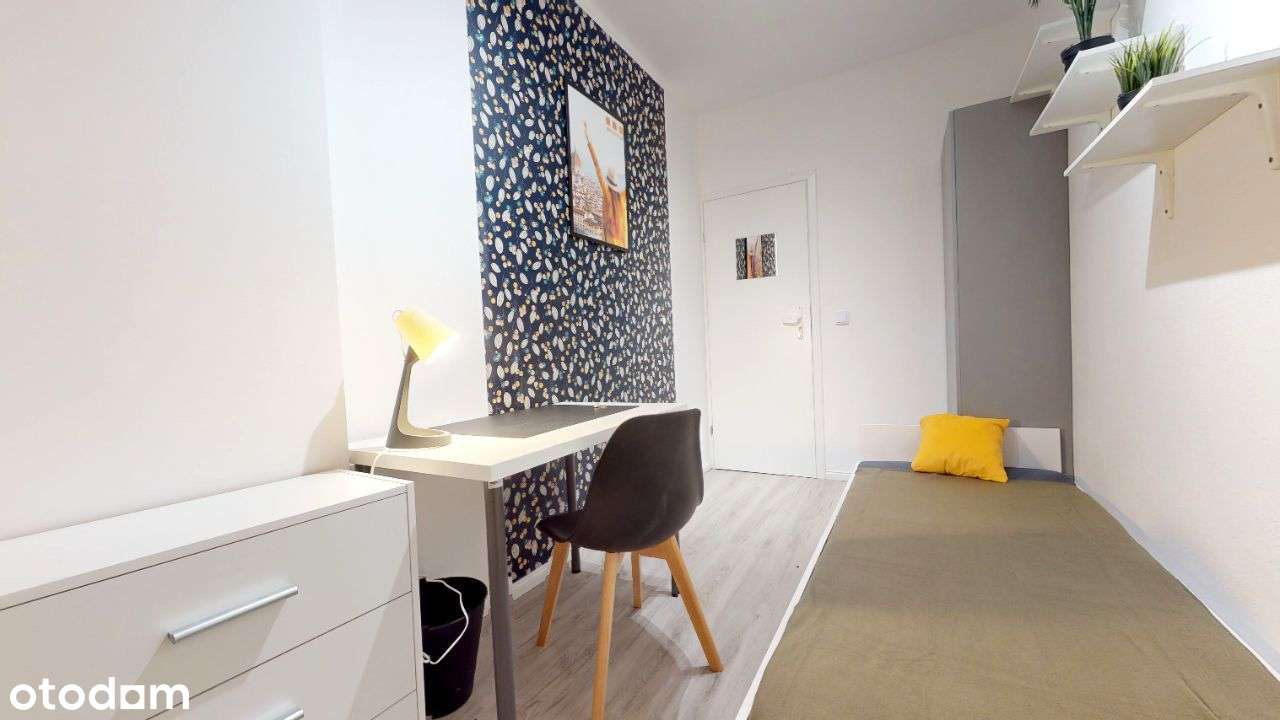 Gotowiec Inwestycyjny | Jagiellońska | 5 Pokoi-2