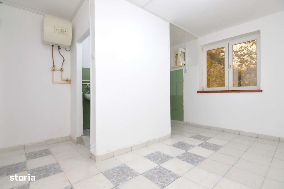 VANZARE GARSONIERA VITAN- MALL VITAN-COMISION 0%-0