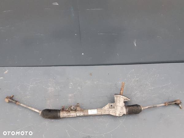 Maglownica Przekładnia Kierownicza Renault Twingo II 1,2 16V 8200867063C - 1