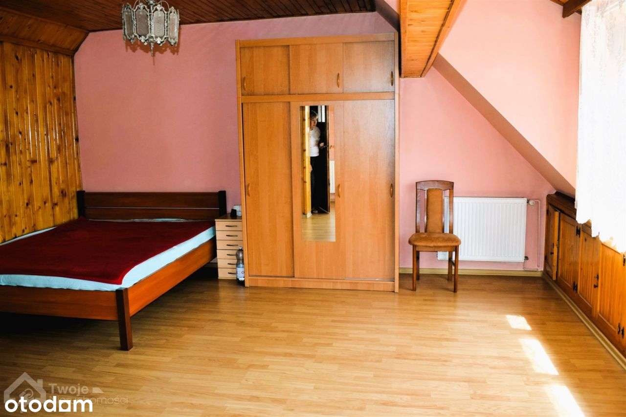 Dom, 160,77 m², Wałbrzych-12