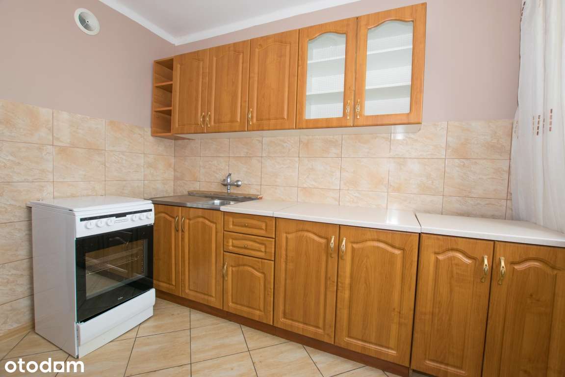 3-pokojowe 54,6m2 blisko szkół, przedszkoli oraz targowiska. - Pełny obrazek: 4/13