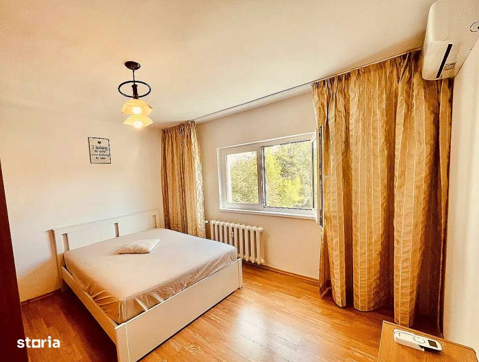 Apartament 2 camere | Vitan | Renovat | Modern | Loc de parcare inclus - Imagine principală: 5/9