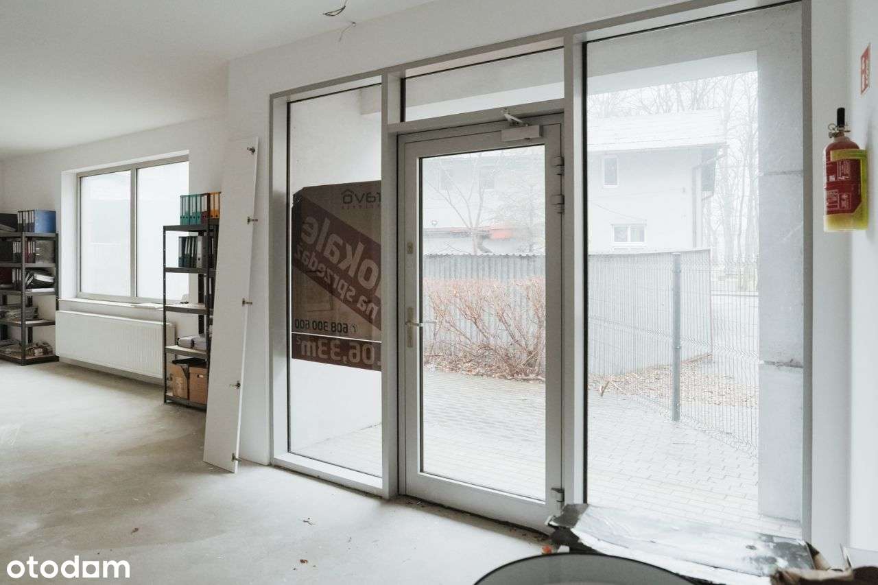 Lokal użytkowy, 106,33 m², Kartuzy-14