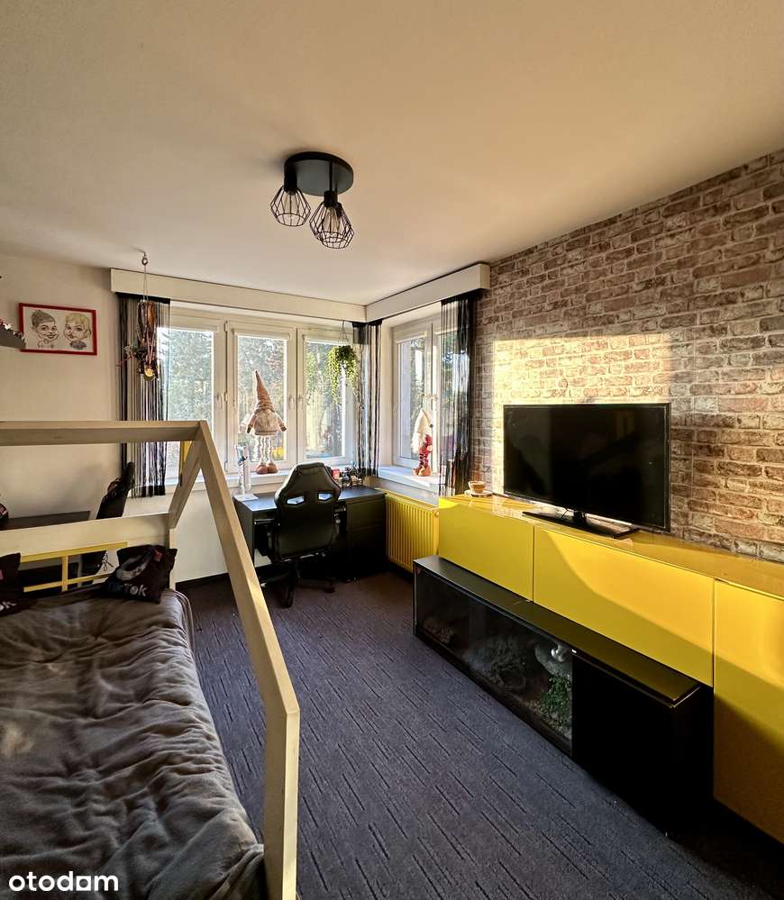 Osiedle Ogród, cisza, spokój i zieleń, Wysoki Standard !! - Pełny obrazek: 5/14