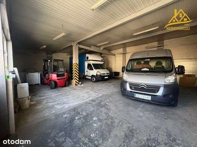 na sprzedaż dom z obiektem użytkowym-5