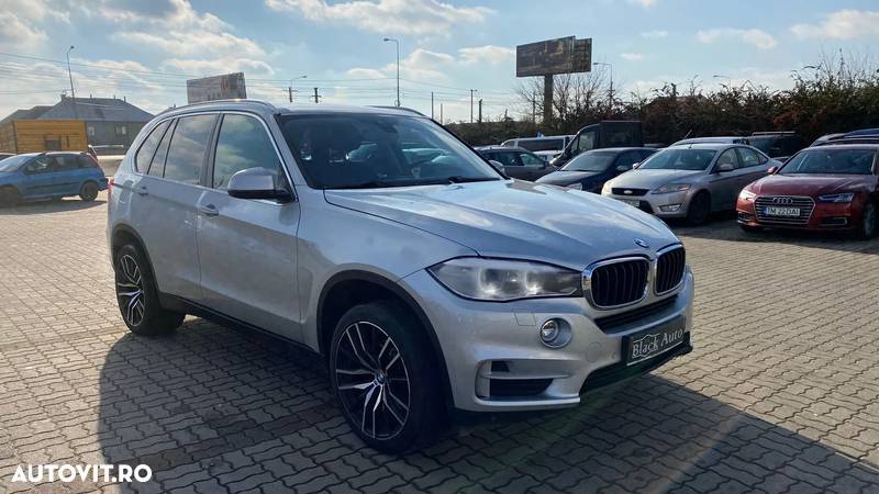 BMW X5 xDrive30d - 2