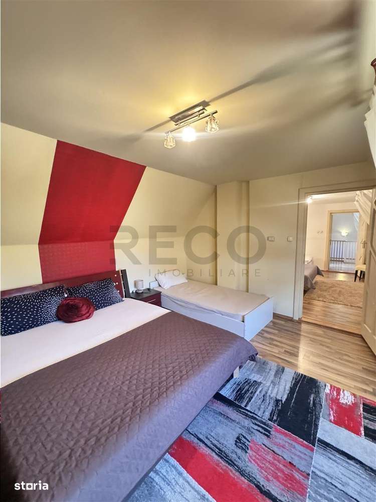 RECO Casa de Inchiriat - Imagine principală: 4/20