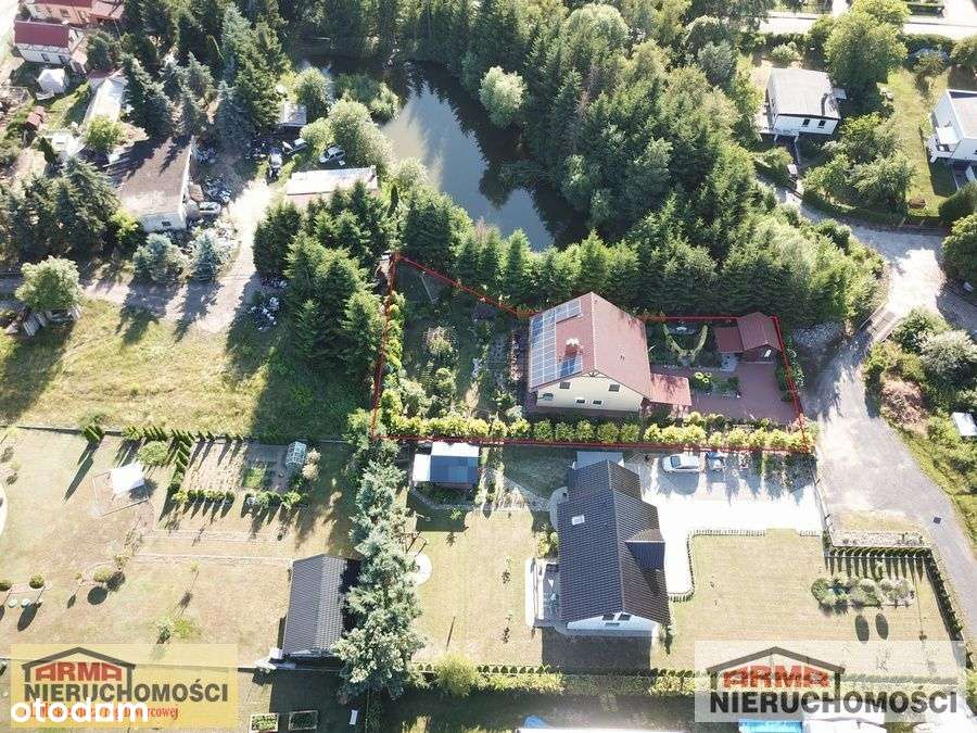 Dom Wolnostojący W Reczu - Pełny obrazek: 4/20