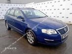 ZDERZAK PRZÓD PRZEDNI VOLKSWAGEN PASSAT B6 LC5E - 1