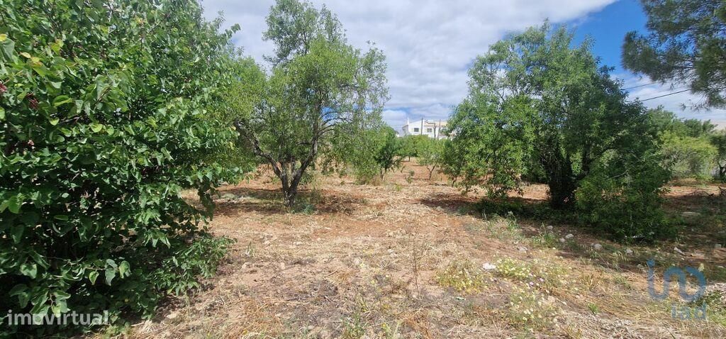 Terreno em Faro de 450,00 m2