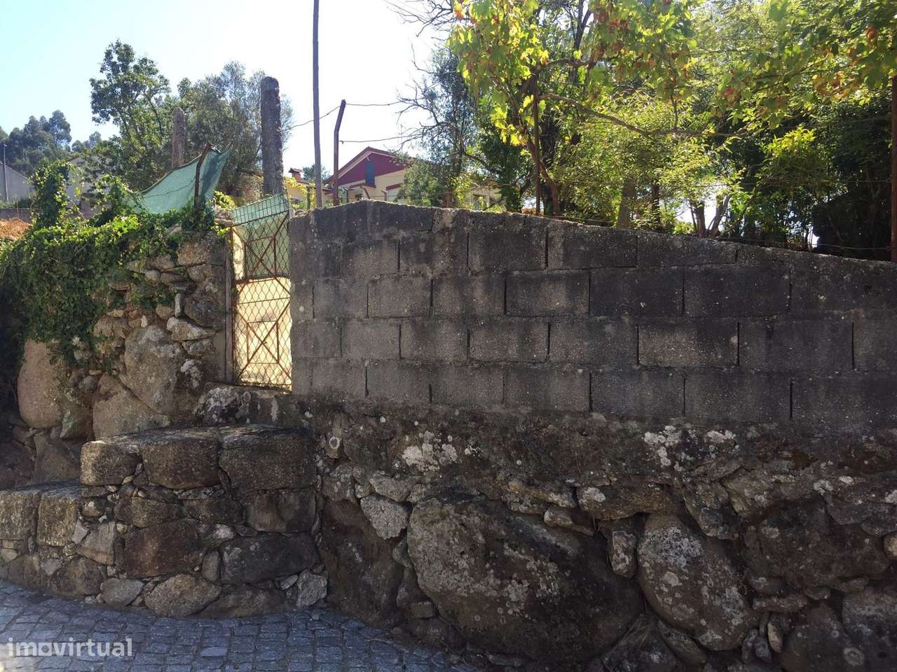 Terreno, Braga, Barcelos, Creixomil e Mariz - Grande imagem: 4/7