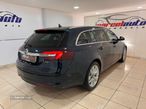 Opel Insignia 2.0 CDTi Cosmo S/S - 10