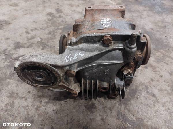 DYFERENCJAŁ DYFER BMW E36 1.7 TDS 2.65 - 5