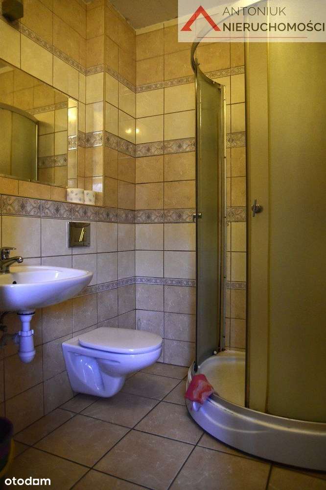 Hotel/kwatery pracownicze - Grudzie-16