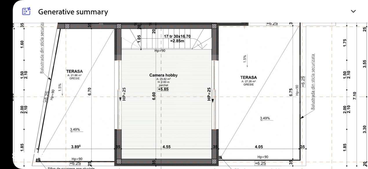 Casa cu 4 camere, 275 mp, zona Big-Manastur - Imagine principală: 5/14
