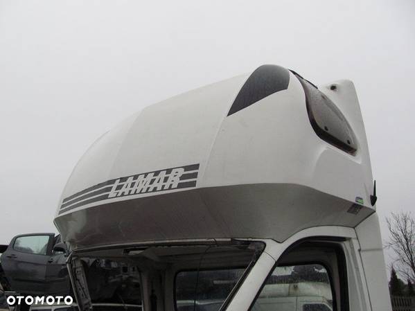 Ducato JUMPER Boxer 06-17 kabina sypialna -kurnik - 1