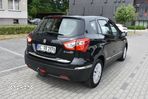 Suzuki SX4 S-Cross - 10