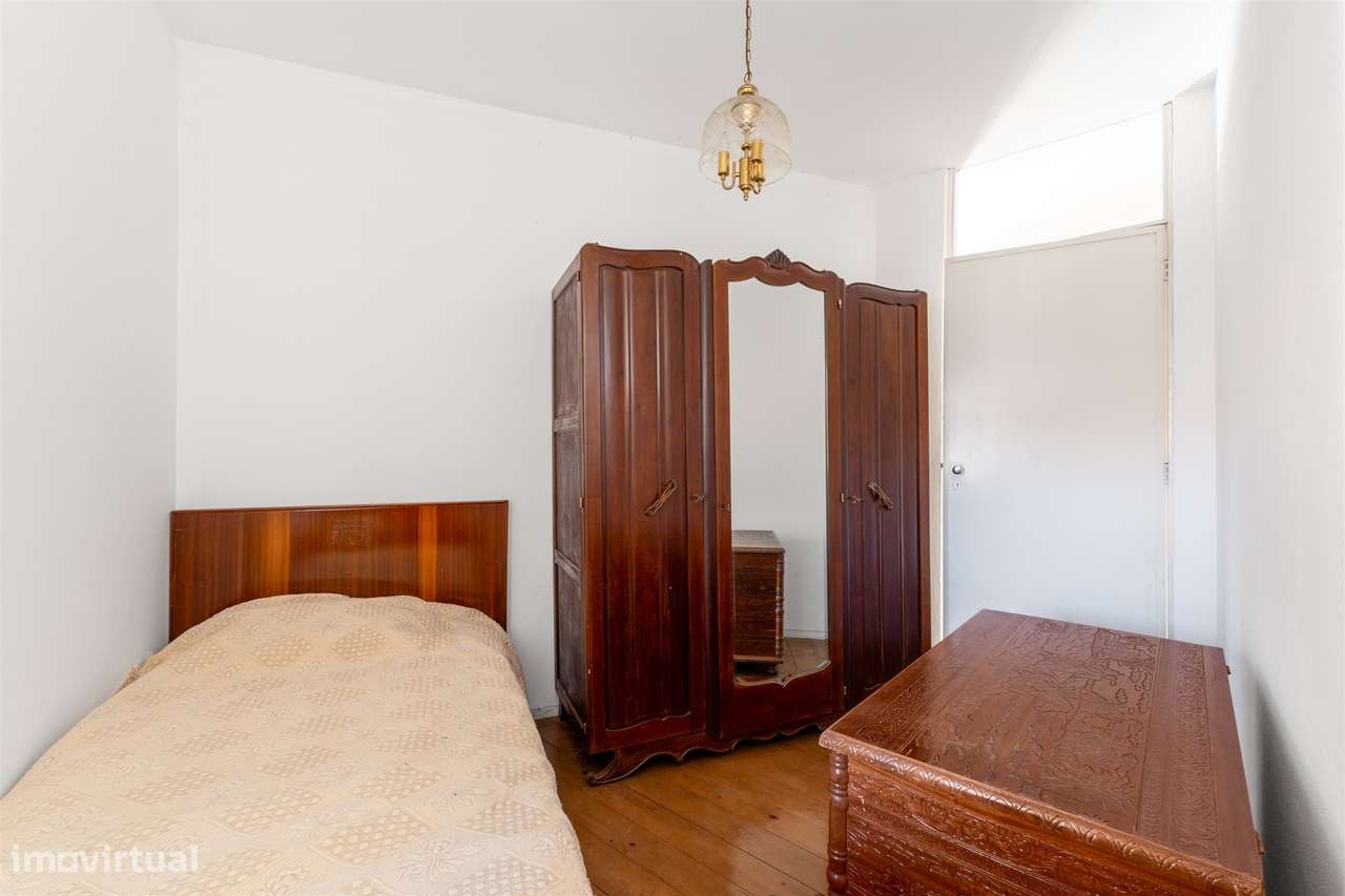 Moradia Isolada T2 Venda em Lobão, Gião, Louredo e Guisande,Santa Mari-29