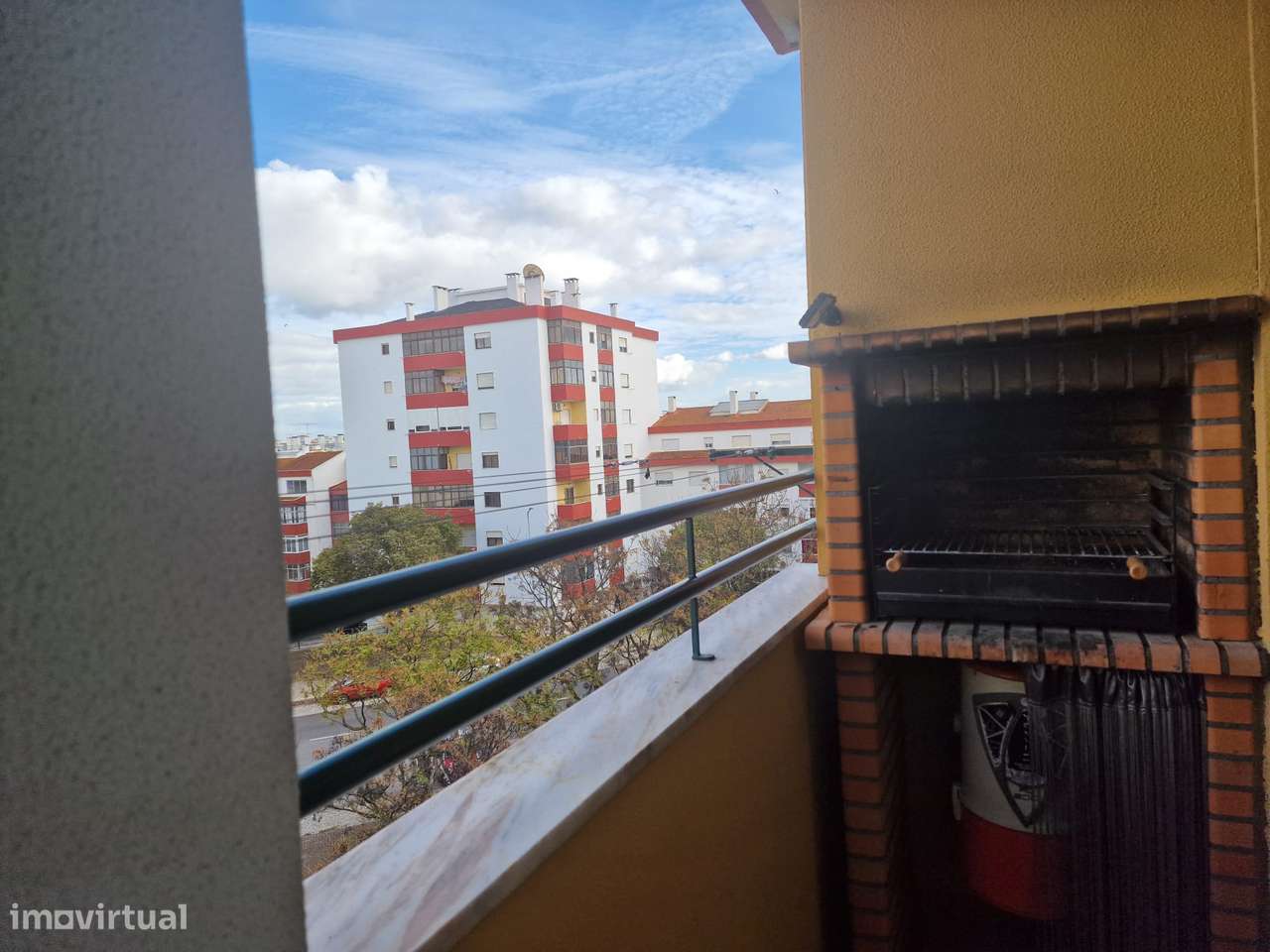 Apartamento T2 + 1 - Grande imagem: 4/18