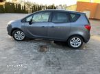 Opel Meriva 1.4 Automatik Innovation - 3