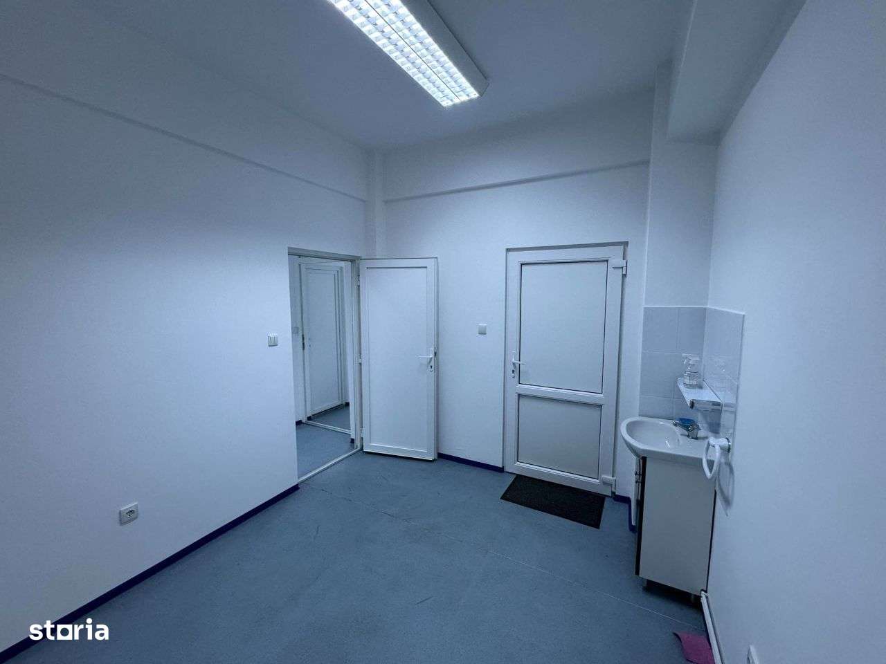 Chirie spatiu , cabinet medical Cart. Micro 16 - Imagine principală: 4/8