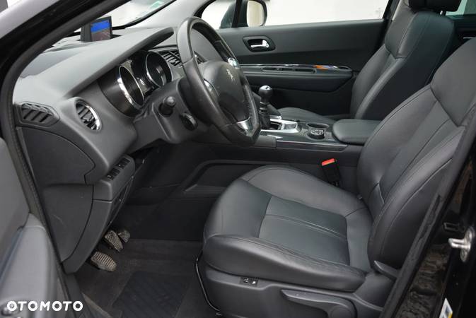 Peugeot 3008 HDi 115 Allure - 27