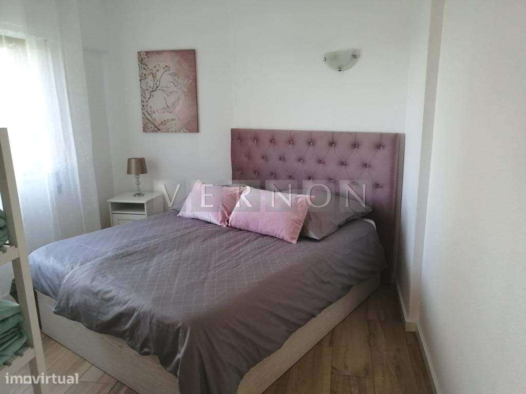 Algarve, Carvoeiro para venda, apartamento T2 com piscina e jardim,  p - Grande imagem: 5/14