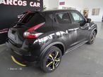 Nissan Juke 1.2 DIG-T N-Co P.Ext.1 Yellow S. - 5