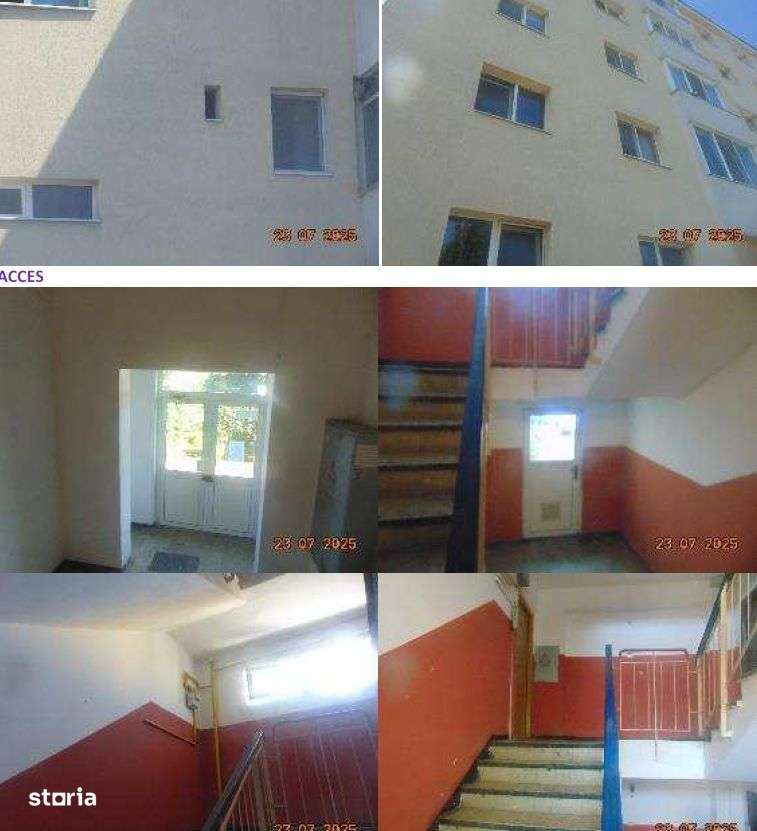 Cota de 3/32 din apartament 3 camere Brasov,  Jud Brasov-0