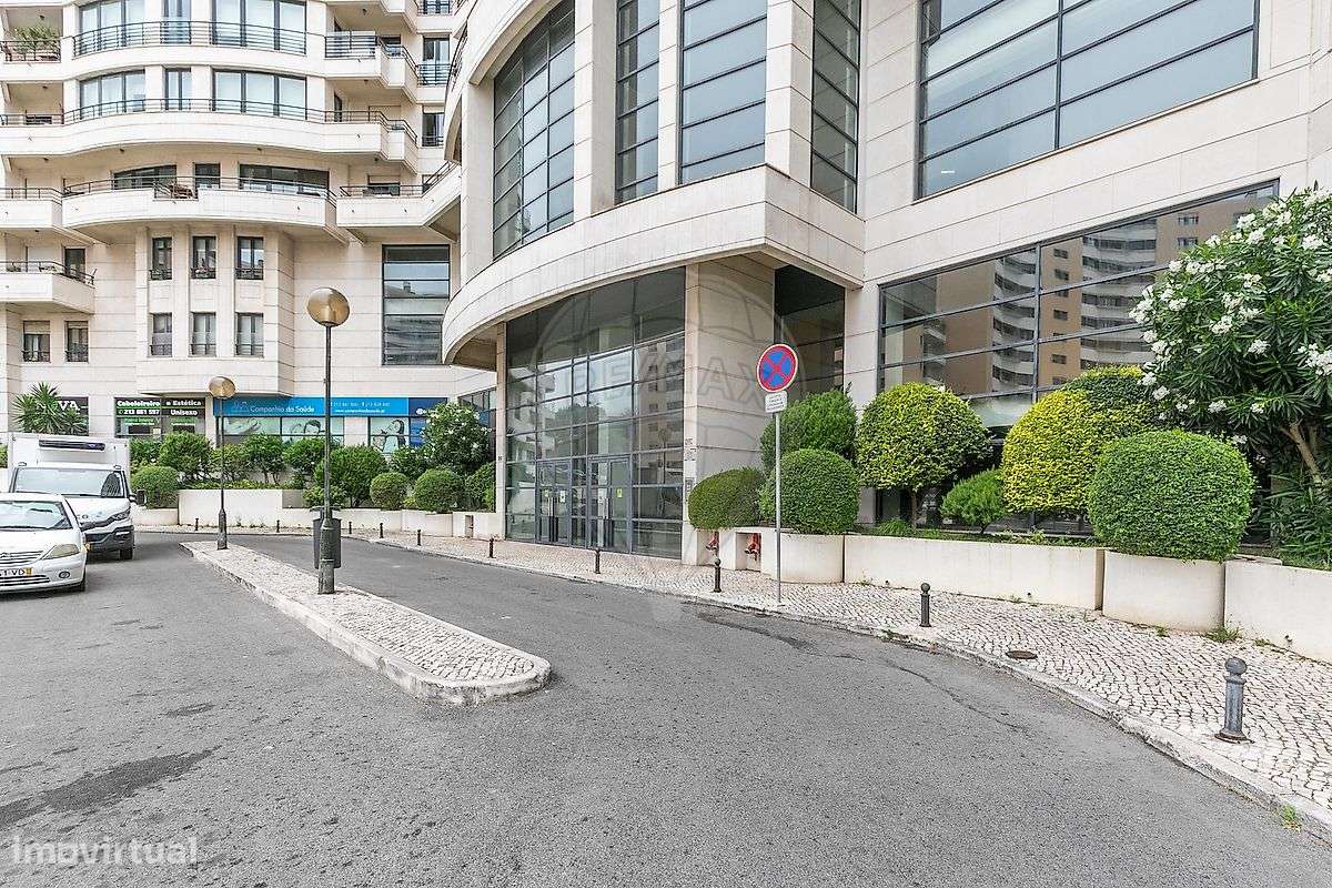 Apartamento T2 para venda-25