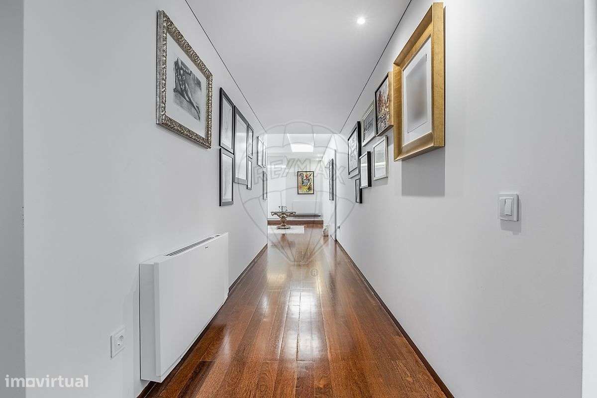 Moradia T4 para venda-40