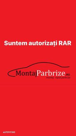 Parbriz Mercedes R Klass S Klass SLK Sprinter Vaneo Vario Vito Citan W447 W639 W638 W906 W673 W903 - 2