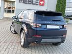 Land Rover Discovery Sport 2.0 TD4 HSE - 8