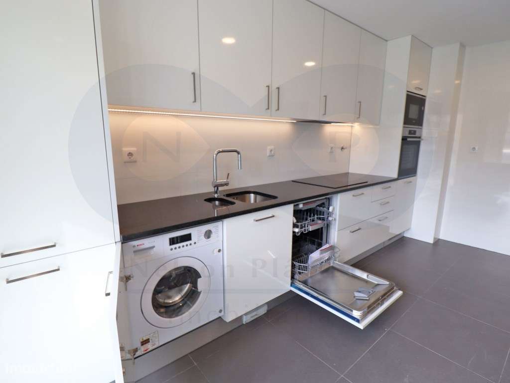 T2 CONSTRUÇÃO NOVA - Colinas do Cruzeiro, Odivelas, A 10 min. de Li... - Grande imagem: 5/38