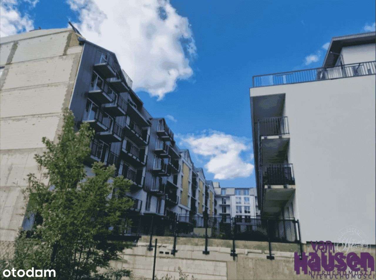 Mieszkanie, 25,68 m², Poznań-0