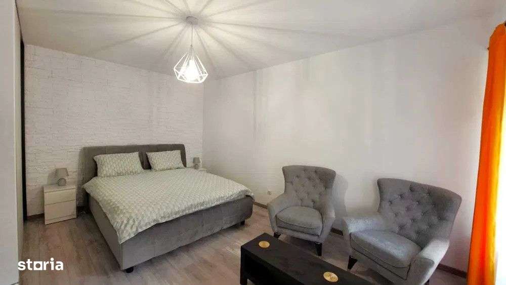 Garsoniera  38 mp Centru Istoric - Imagine principală: 3/6