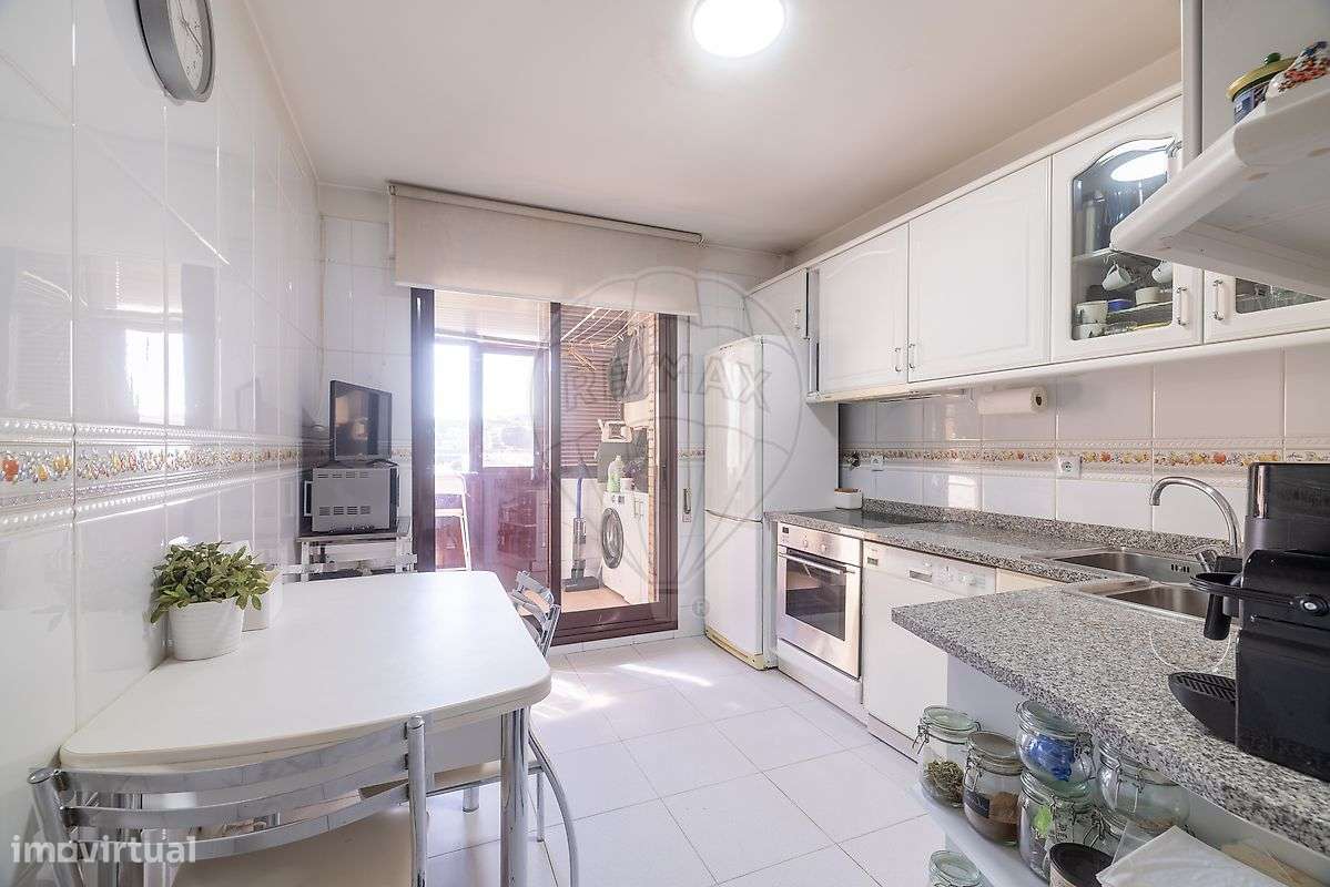 Apartamento T3 para venda-7