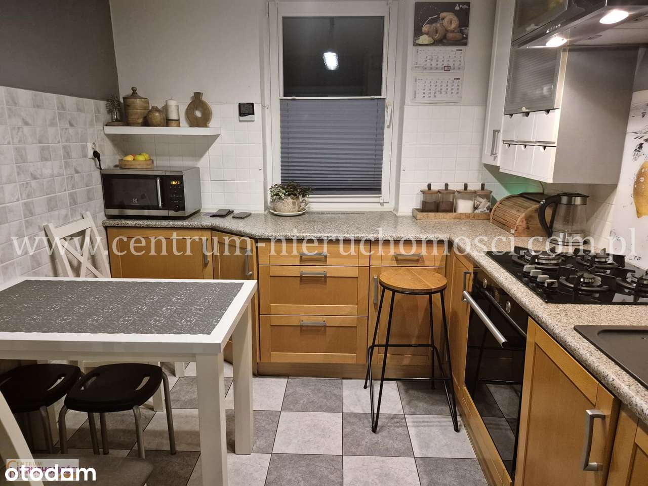 ul. Sosnkowskiego, 3 pokojowe mieszkanie w otulinie leśnej-5