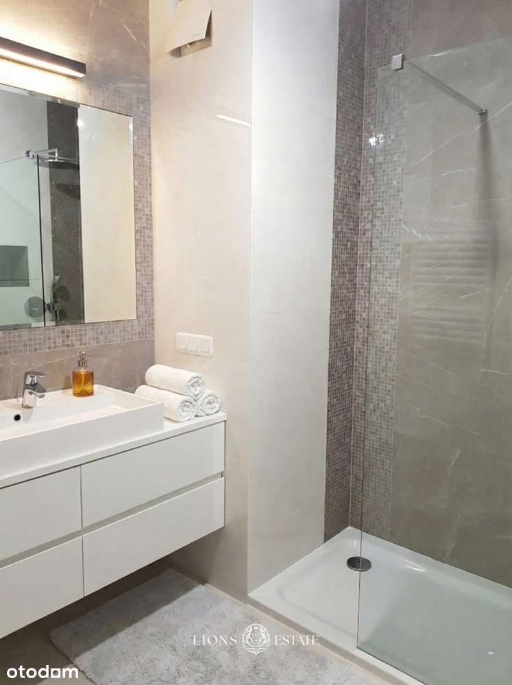 Spektakularny widok  Adria 12. piętro - Pełny obrazek: 5/9