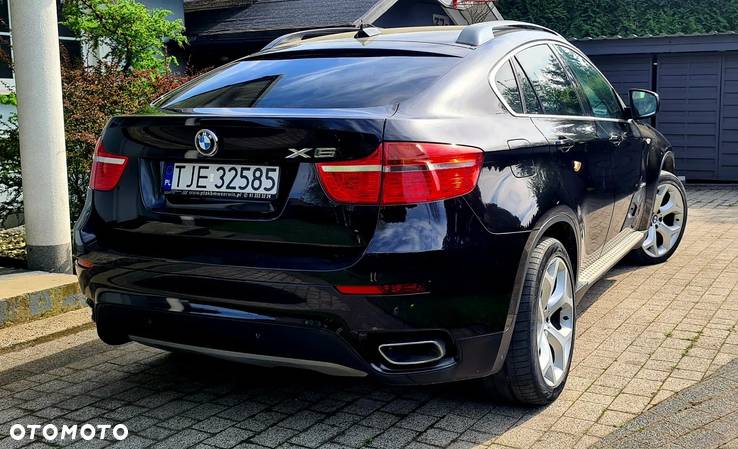 BMW X6 40d xDrive - 2