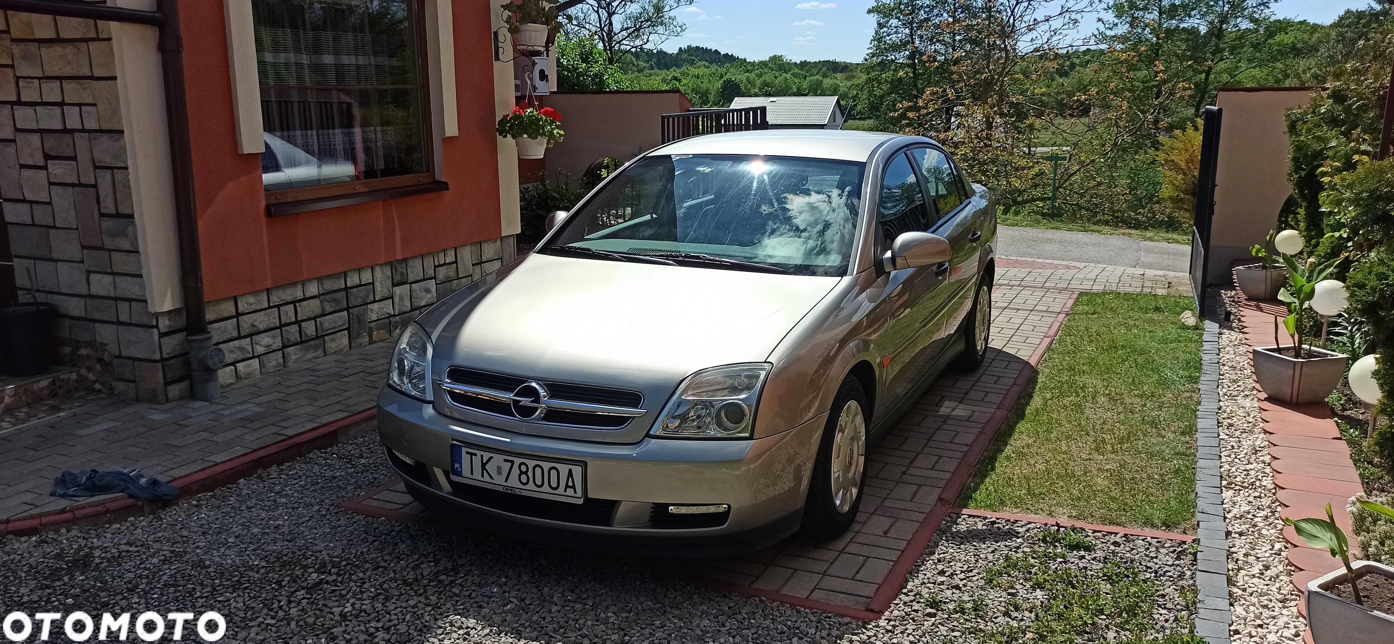 Opel Vectra 2.0 DTI Comfort - 3