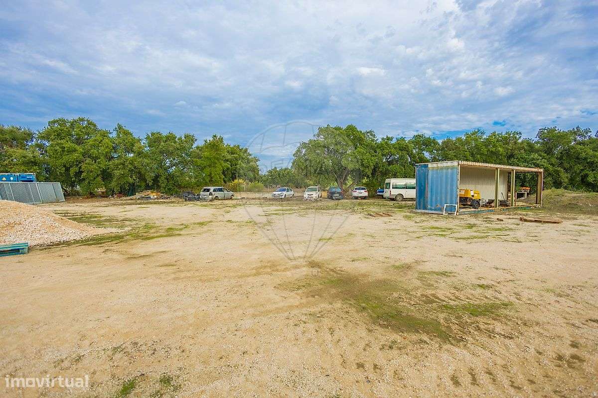 Armazém  para venda-46