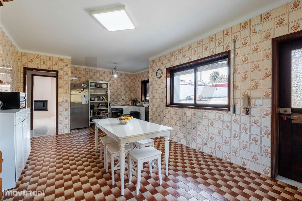 Moradia T4 em UL – Oliveira de Azeméis!-22