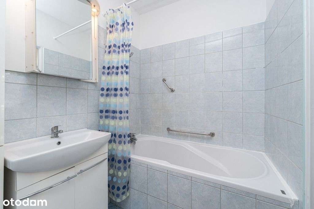 Ciche 2 pokoje z garażem na Białołęce!-8